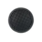 ⁦ميكروفون ديناميكي، محمول باليد مع خاصية تشغيل / إيقاف، محول ستيريو بمقبس 6.5 ملم الى 3.5 ملم لمكبرات الصوت- طول 3 متر⁩ - الصورة ⁦3⁩