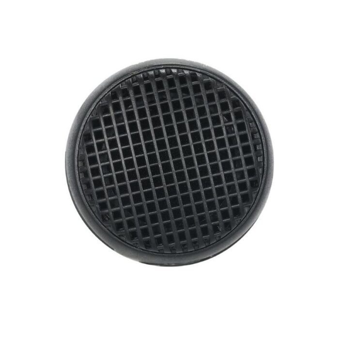 ⁦ميكروفون ديناميكي، محمول باليد مع خاصية تشغيل / إيقاف، محول ستيريو بمقبس 6.5 ملم الى 3.5 ملم لمكبرات الصوت- طول 3 متر⁩ - الصورة ⁦3⁩