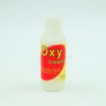 ⁦اوكسجين صبغة Oxy اصفر حجم 50 مل⁩ - الصورة ⁦2⁩