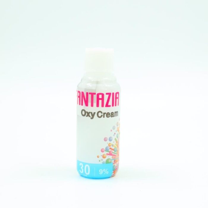 ⁦فانتازيا كريم ازرق Oxy حجم 60 مل⁩ - الصورة ⁦2⁩