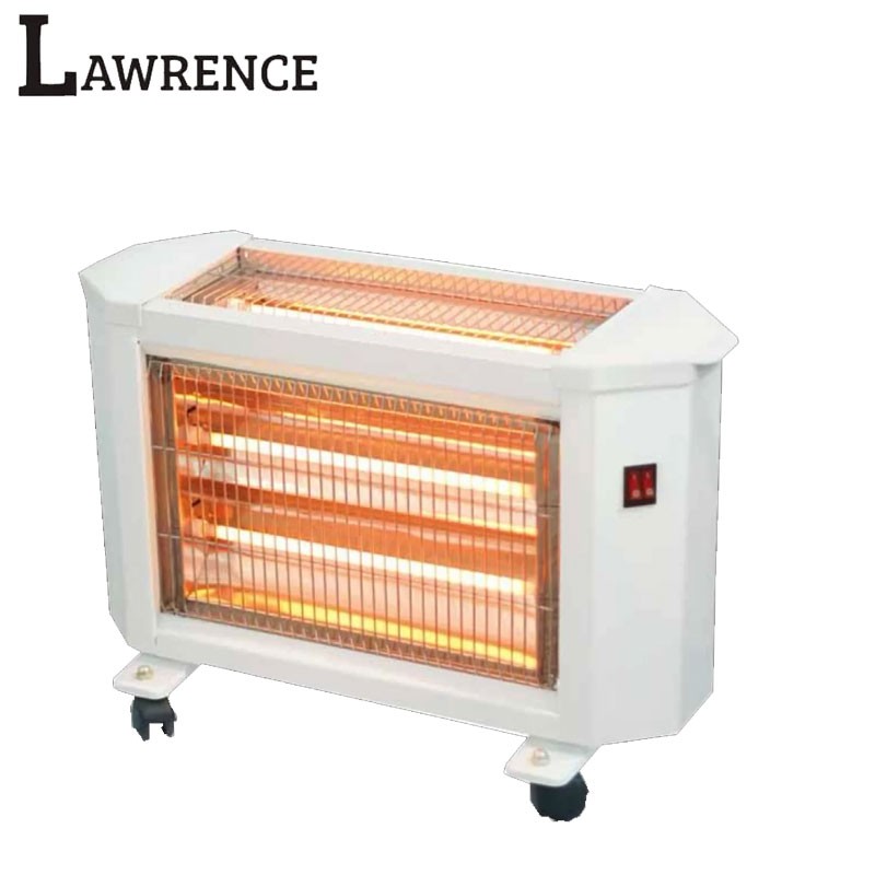 ⁦صوبة كهرباء صغيرة لورانس 4 أعمدة 2000 واط⁩ - الصورة ⁦1⁩