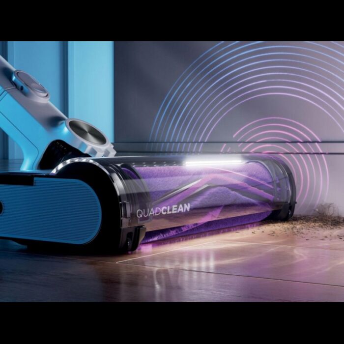 ⁦مكنسة عامود لاسلكية IW1611EU من شارك Shark⁩ - الصورة ⁦3⁩