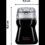 ⁦مطحنة طحن الحبوب مولينكس 180 واط⁩ - الصورة ⁦8⁩