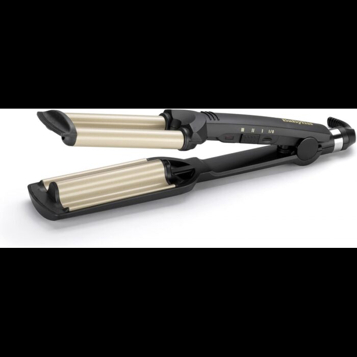 ⁦مجعد شعر من BaByliss⁩ - الصورة ⁦2⁩