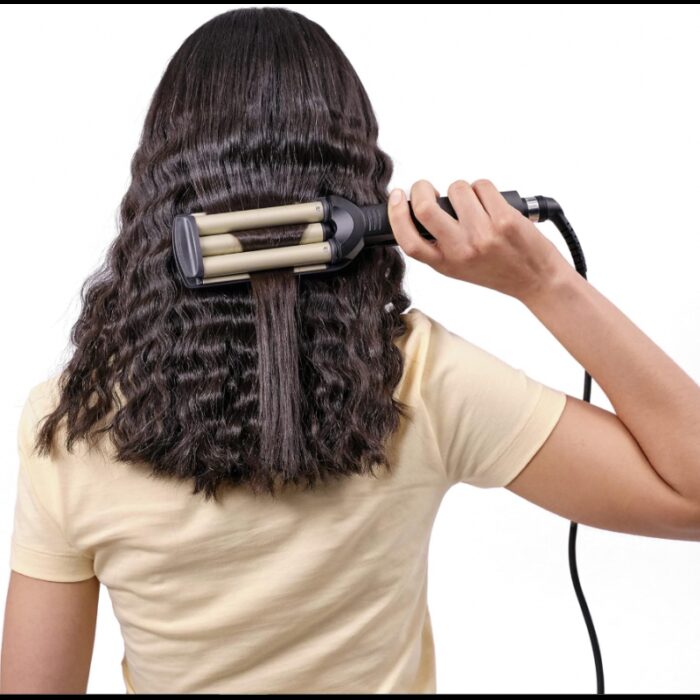 ⁦مجعد شعر من BaByliss⁩ - الصورة ⁦5⁩