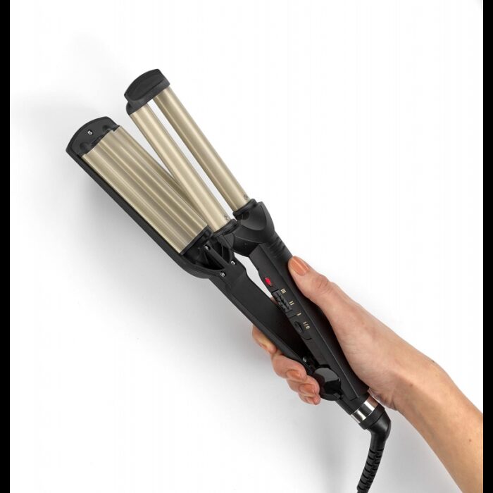 ⁦مجعد شعر من BaByliss⁩ - الصورة ⁦6⁩