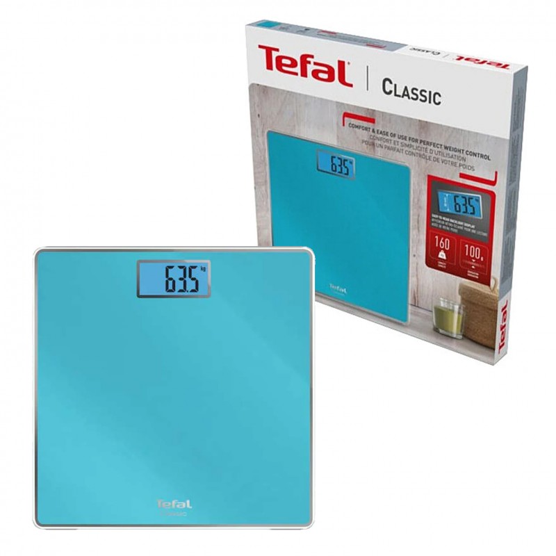 ⁦ميزان الكتروني كلاسيك من تيفال⁩ - الصورة ⁦1⁩