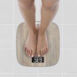 ⁦ميزان الكتروني اورجين من تيفال⁩ - الصورة ⁦2⁩