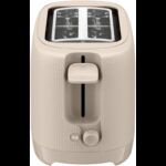 ⁦محمصة خبز مورنينج بفتحتين مع جهاز تسخين الكعك من تيفال⁩ - الصورة ⁦9⁩