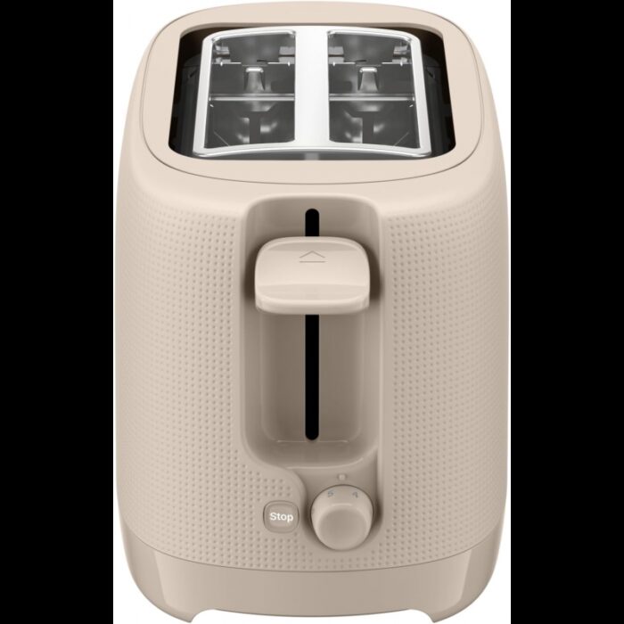 ⁦محمصة خبز مورنينج بفتحتين مع جهاز تسخين الكعك من تيفال⁩ - الصورة ⁦9⁩