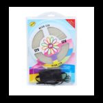 ⁦حبل ليد خمسة متر⁩ - الصورة ⁦2⁩