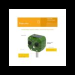 ⁦جهاز طارد الحيونات بالطاقة الشمسية⁩ - الصورة ⁦2⁩