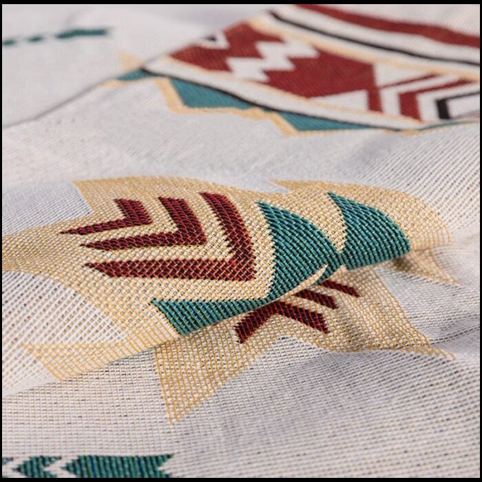 ⁦شرشف رحلات حجم 180×140 سم⁩ - الصورة ⁦3⁩