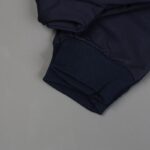 ⁦طقم (بلوزة كم بطاقية مع بنطلون) بتصميم رسوم ميكي ماوس للأطفال لون أخضر وأسود⁩ - الصورة ⁦6⁩