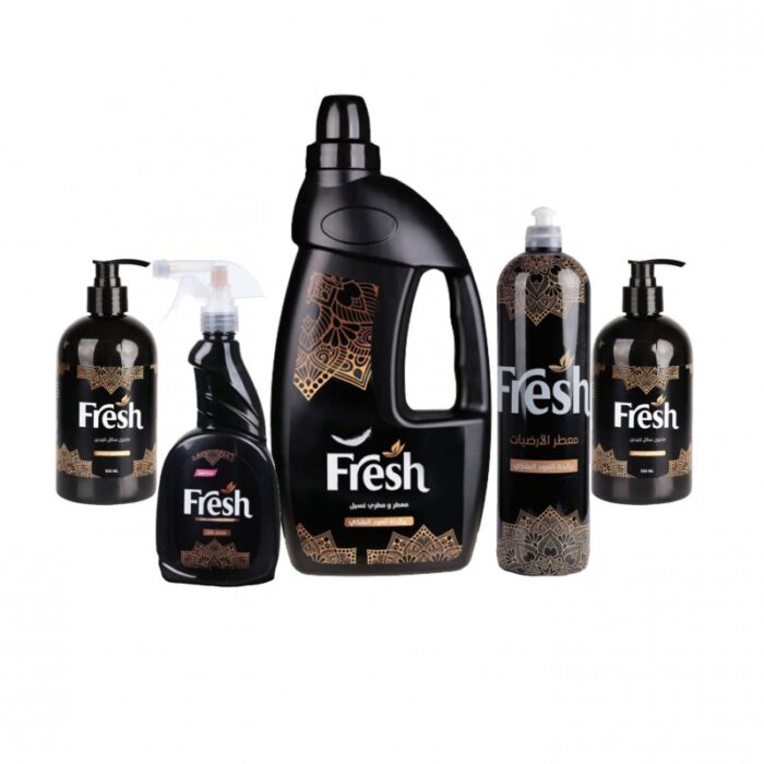 1033752164_67dc6a669c2f1 بكج التنظيف من فرش (5 قطع) - الصورة 1