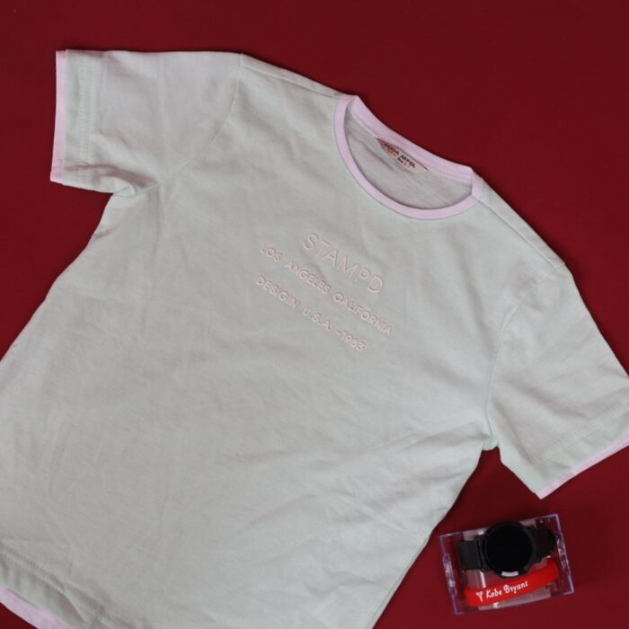 1033752206_67dc6b90c25d5 بلوزة قبة دائرية للأطفال لون فستقي - الصورة 1