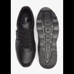 حذاء ريبوك رامبل للجنسين لون أسود - Reebok Unisex' Ramble Shoes