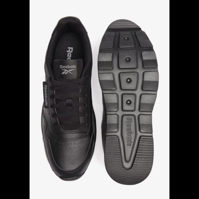 1033752263_67dc6c24a830e حذاء ريبوك رامبل للجنسين لون أسود - Reebok Unisex' Ramble Shoes - الصورة 1