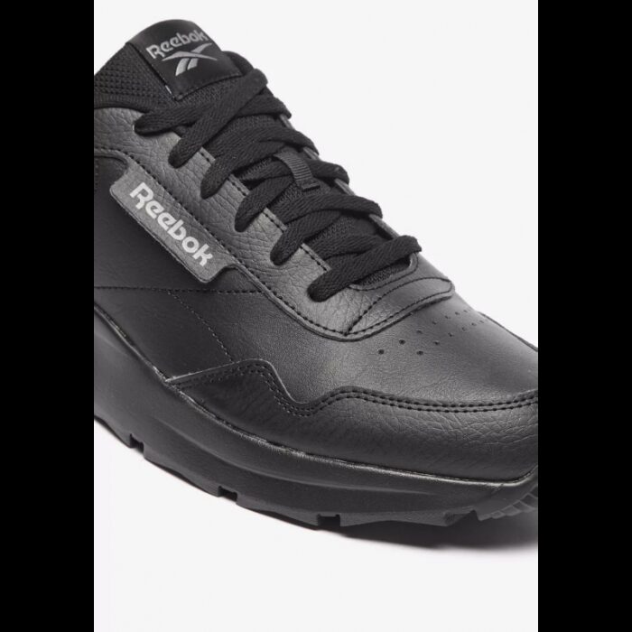 ⁦حذاء ريبوك رامبل للجنسين لون أسود - Reebok Unisex' Ramble Shoes⁩ - الصورة ⁦2⁩