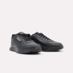 ⁦حذاء ريبوك رامبل للجنسين لون أسود - Reebok Unisex' Ramble Shoes⁩ - الصورة ⁦6⁩