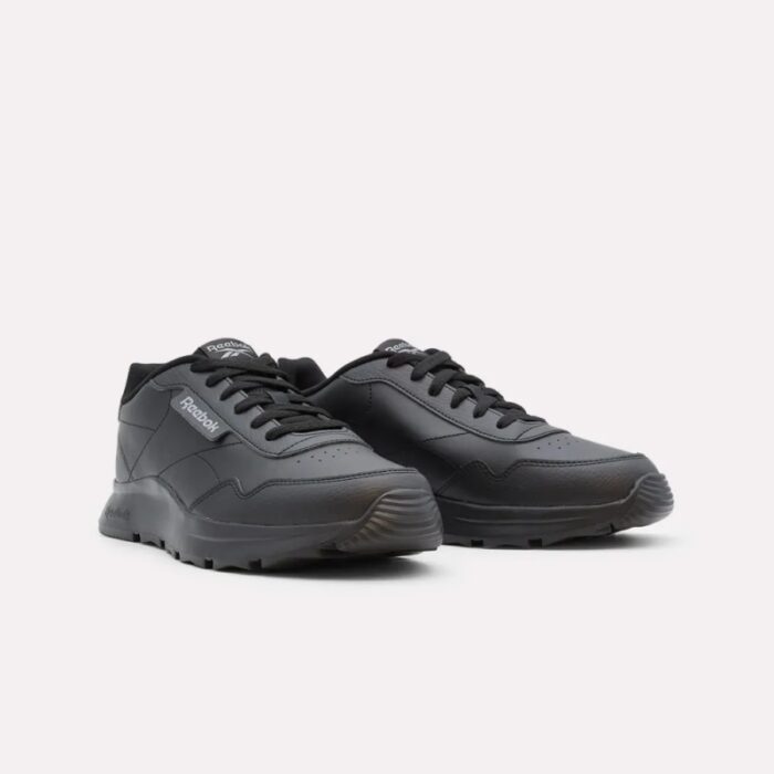 ⁦حذاء ريبوك رامبل للجنسين لون أسود - Reebok Unisex' Ramble Shoes⁩ - الصورة ⁦6⁩