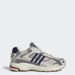 ⁦adidas Mens' Response CL Aluminum Shoes - Grey- حذاء اديداس ريسبونس سي ال للرجال لون رمادي⁩ - الصورة ⁦2⁩