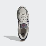 ⁦adidas Mens' Response CL Aluminum Shoes - Grey- حذاء اديداس ريسبونس سي ال للرجال لون رمادي⁩ - الصورة ⁦3⁩
