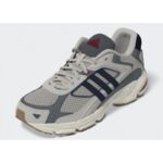 ⁦adidas Mens' Response CL Aluminum Shoes - Grey- حذاء اديداس ريسبونس سي ال للرجال لون رمادي⁩ - الصورة ⁦10⁩