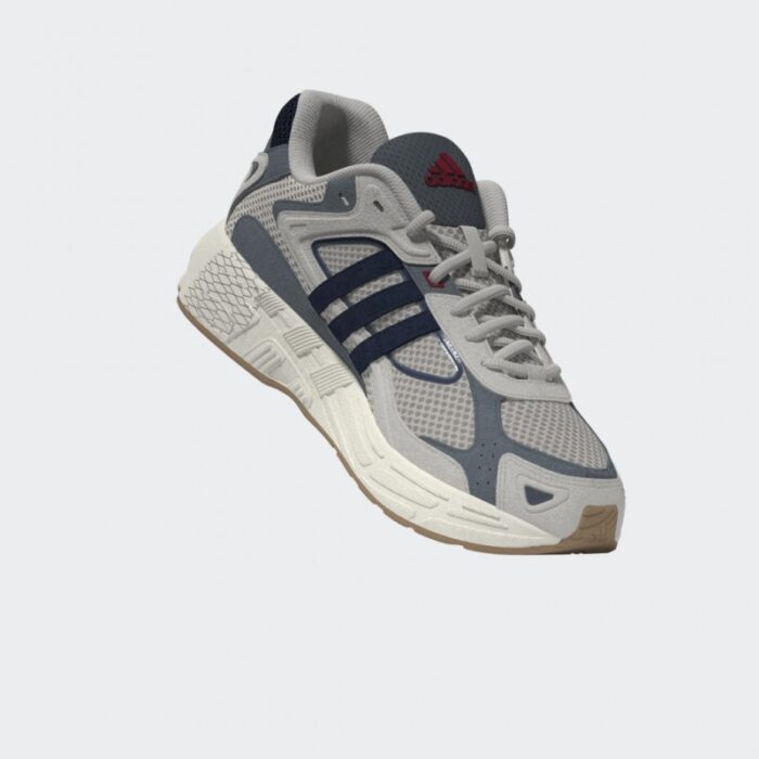 ⁦adidas Mens' Response CL Aluminum Shoes - Grey- حذاء اديداس ريسبونس سي ال للرجال لون رمادي⁩ - الصورة ⁦14⁩