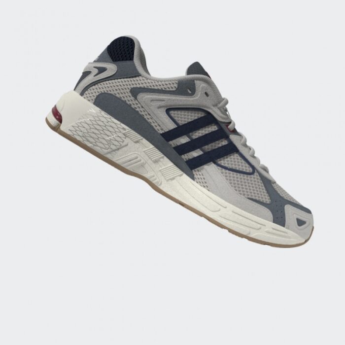 ⁦adidas Mens' Response CL Aluminum Shoes - Grey- حذاء اديداس ريسبونس سي ال للرجال لون رمادي⁩ - الصورة ⁦15⁩