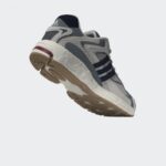 ⁦adidas Mens' Response CL Aluminum Shoes - Grey- حذاء اديداس ريسبونس سي ال للرجال لون رمادي⁩ - الصورة ⁦16⁩