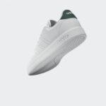 ⁦adidas Mens' Advantage 2.0 Shoes - White- حذاء اديداس أدفانتيج 2.0 للرجال لون ابيض⁩ - الصورة ⁦20⁩
