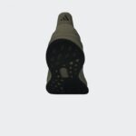 ⁦adidas Mens' Ultrarun 5 Running Shoes - Green- حذاء اديداس الترا رن 5 للرجال لون زيتي⁩ - الصورة ⁦16⁩