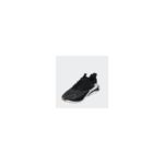 ⁦adidas Mens' Alphaboost V2 Shoes - Black- حذاء اديداس الفا بوست في 2 للرجال لون أسود ونعل أبيض⁩ - الصورة ⁦10⁩
