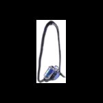 ⁦مكنسة فأرة كهربائية 3 لتر من نورمندي لون ازرق⁩ - الصورة ⁦2⁩