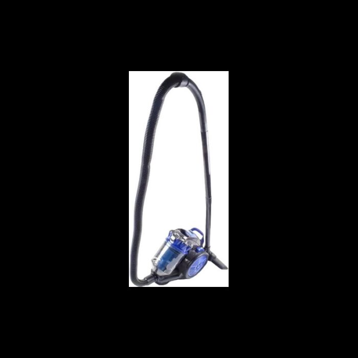 ⁦مكنسة فأرة كهربائية 3 لتر من نورمندي لون ازرق⁩ - الصورة ⁦2⁩