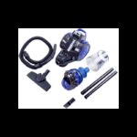 ⁦مكنسة فأرة كهربائية 3 لتر من نورمندي لون ازرق⁩ - الصورة ⁦3⁩