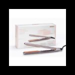 ستريتنر شعر ومكواة فرد الشعر من بيبي ليس اليجانس 235 BaByliss