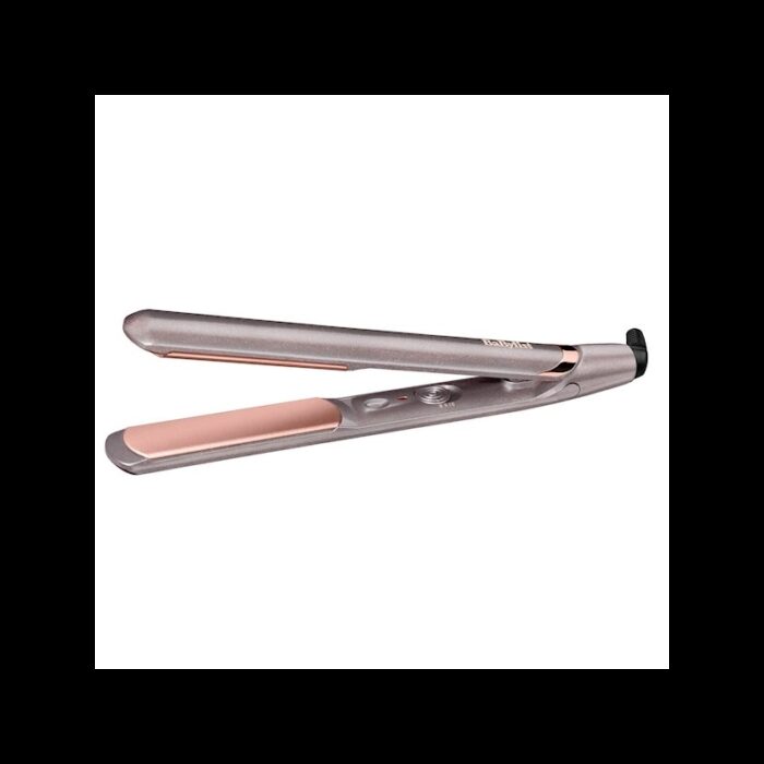 ⁦ستريتنر شعر ومكواة فرد الشعر من بيبي ليس اليجانس 235 BaByliss⁩ - الصورة ⁦2⁩