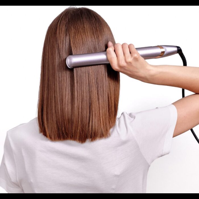 ⁦ستريتنر شعر ومكواة فرد الشعر من بيبي ليس اليجانس 235 BaByliss⁩ - الصورة ⁦5⁩