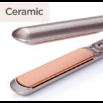 ⁦ستريتنر شعر ومكواة فرد الشعر من بيبي ليس اليجانس 235 BaByliss⁩ - الصورة ⁦6⁩