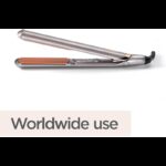 ⁦ستريتنر شعر ومكواة فرد الشعر من بيبي ليس اليجانس 235 BaByliss⁩ - الصورة ⁦8⁩