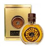 ⁦عطر عود الصحراء من لطافة للجنسين 100 مل-Oud Al Sahraa EDP By Lattafa Perfumes For Unisex 100ml⁩ - الصورة ⁦2⁩