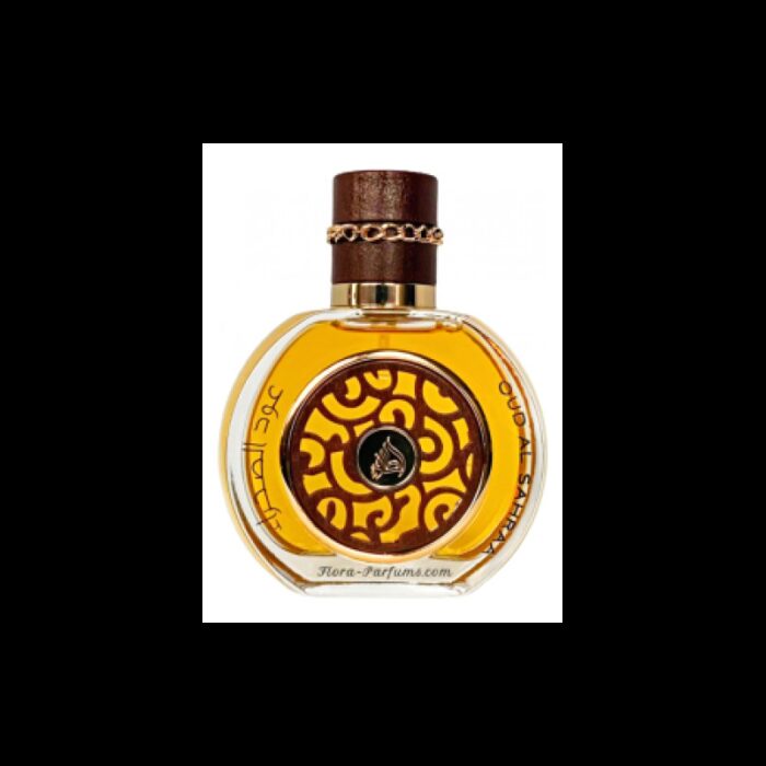 ⁦عطر عود الصحراء من لطافة للجنسين 100 مل-Oud Al Sahraa EDP By Lattafa Perfumes For Unisex 100ml⁩ - الصورة ⁦3⁩
