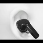 ⁦Air31 ايربود شفافة مع شاشة صغيرة⁩ - الصورة ⁦7⁩