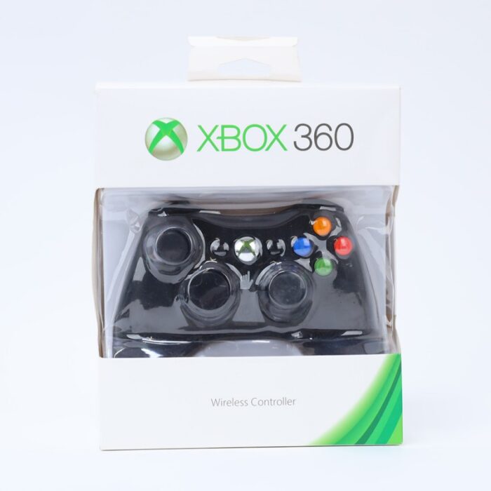 ⁦يد تحكم لاسلكية xbox360⁩ - الصورة ⁦2⁩