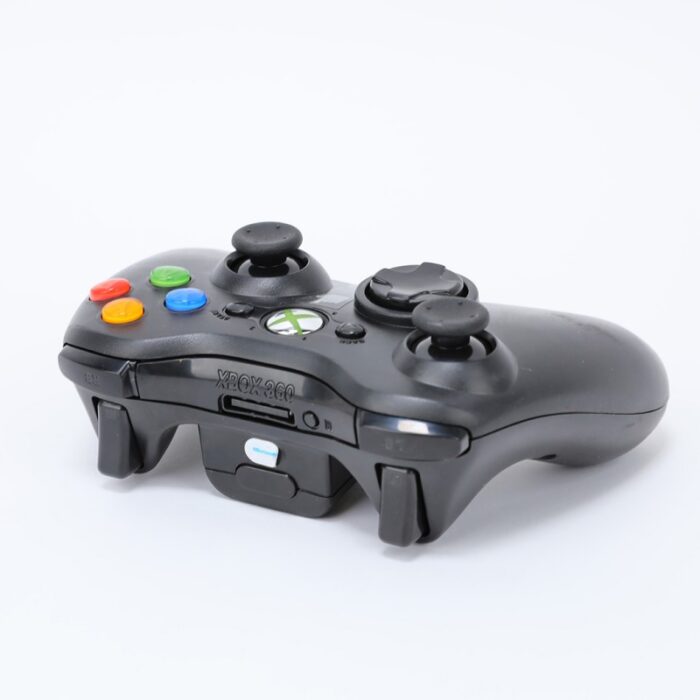 ⁦يد تحكم لاسلكية xbox360⁩ - الصورة ⁦3⁩