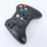 ⁦يد تحكم لاسلكية xbox360⁩ - الصورة ⁦6⁩