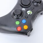 ⁦يد تحكم لاسلكية xbox360⁩ - الصورة ⁦7⁩