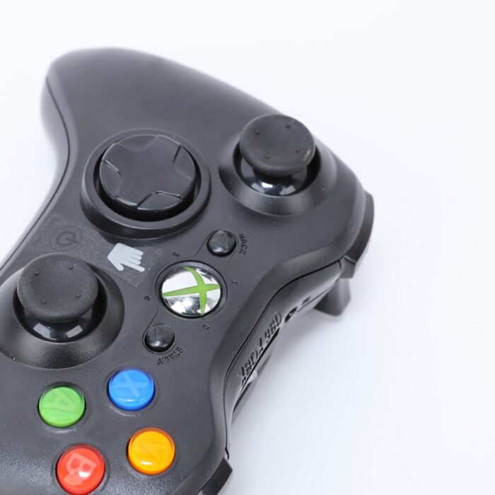 ⁦يد تحكم لاسلكية xbox360⁩ - الصورة ⁦8⁩